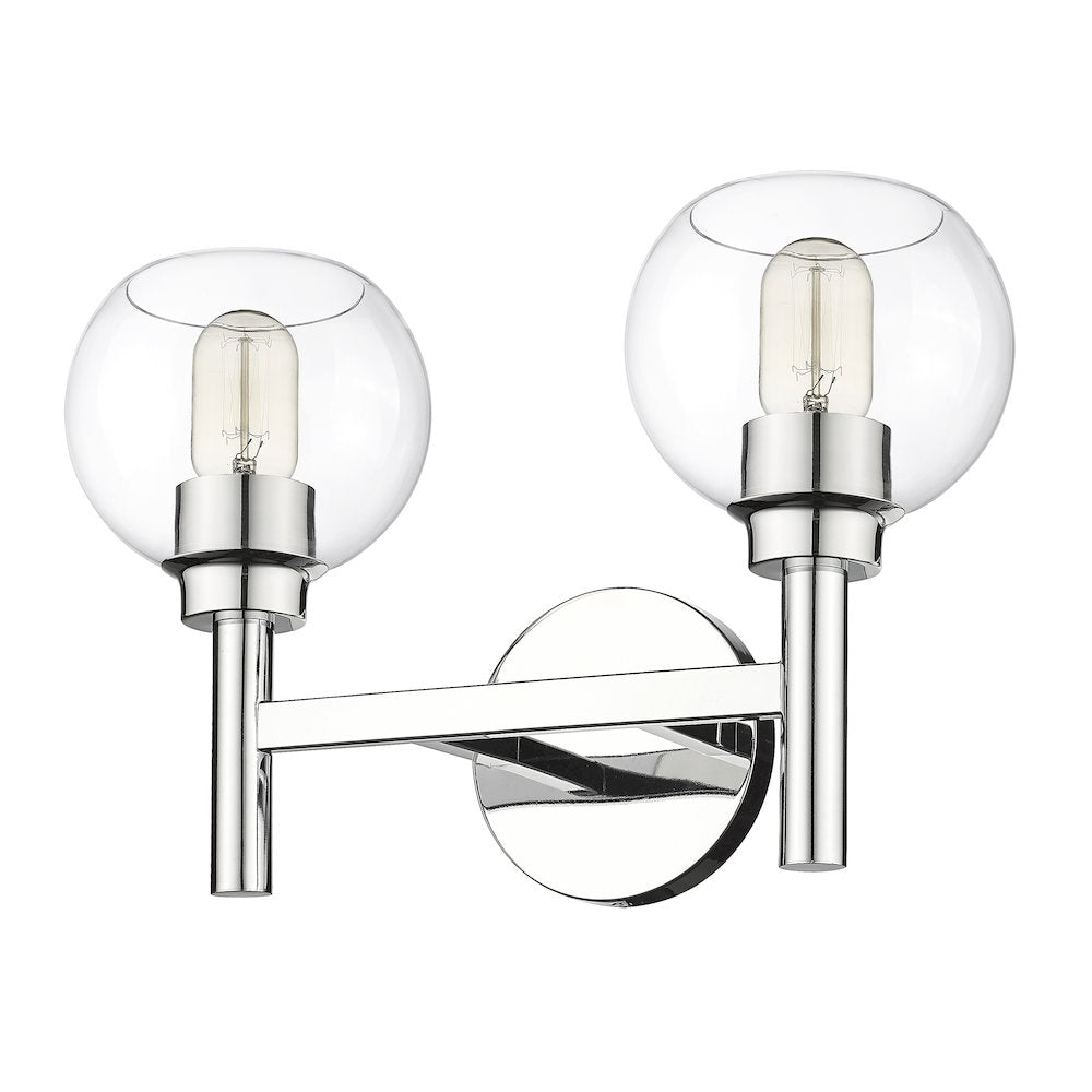 Z-Lite 2 Light Vanity