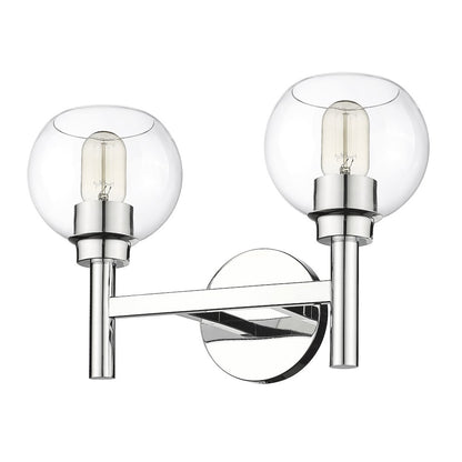 Z-Lite 2 Light Vanity