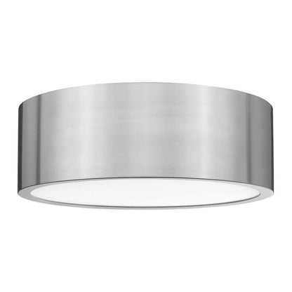 Z-Lite 3 Light Flush Mount