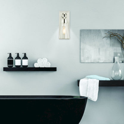 Z-Lite 1 Light Wall Sconce
