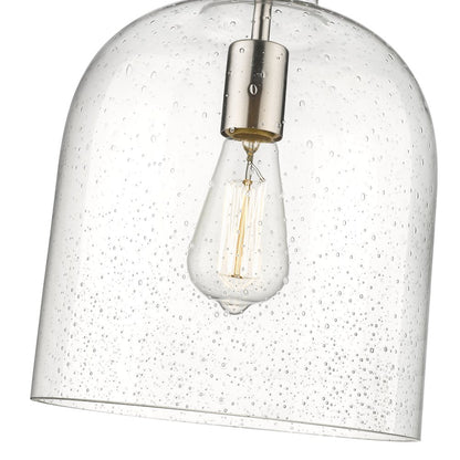 Z-Lite 1 Light Pendant