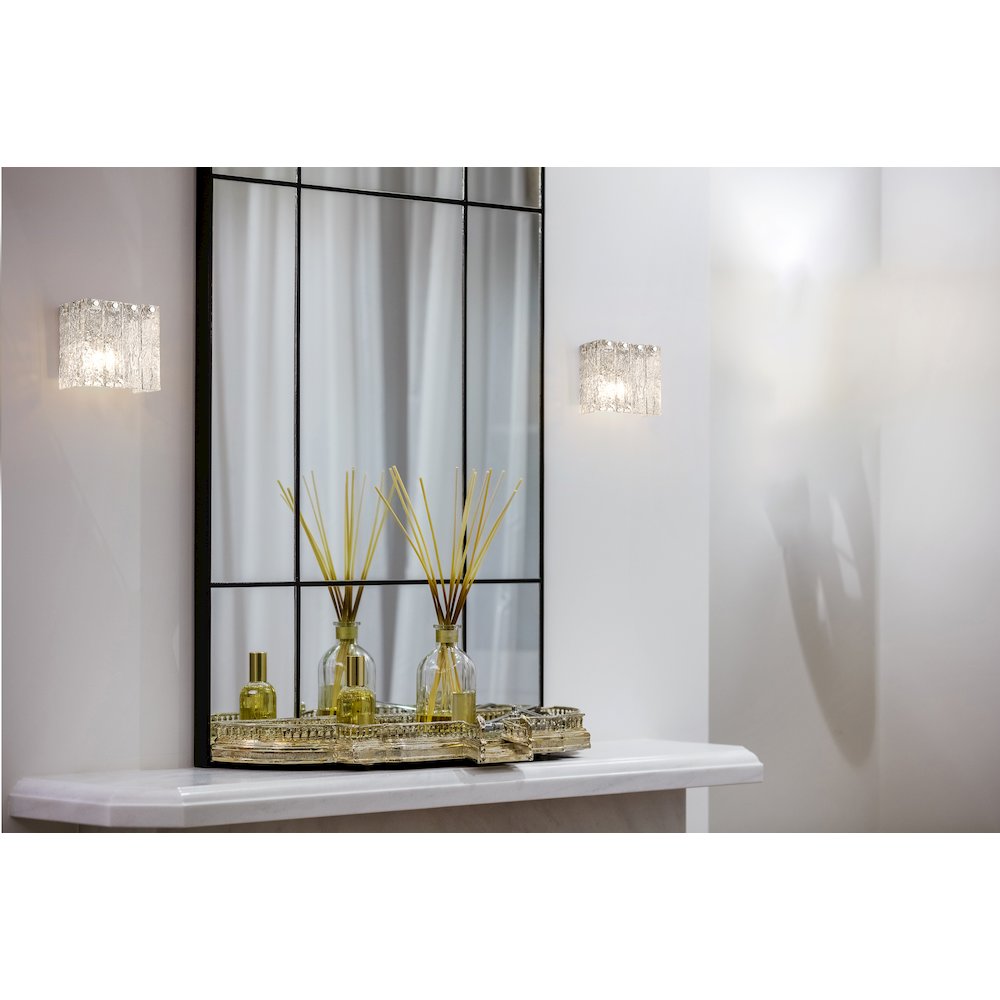 Z-Lite 1 Light Wall Sconce