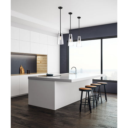 Z-Lite 1 Light Pendant