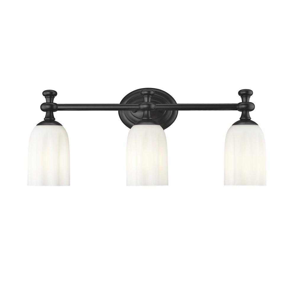 Z-Lite 3 Light Vanity