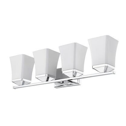 Z-Lite 4 Light Vanity