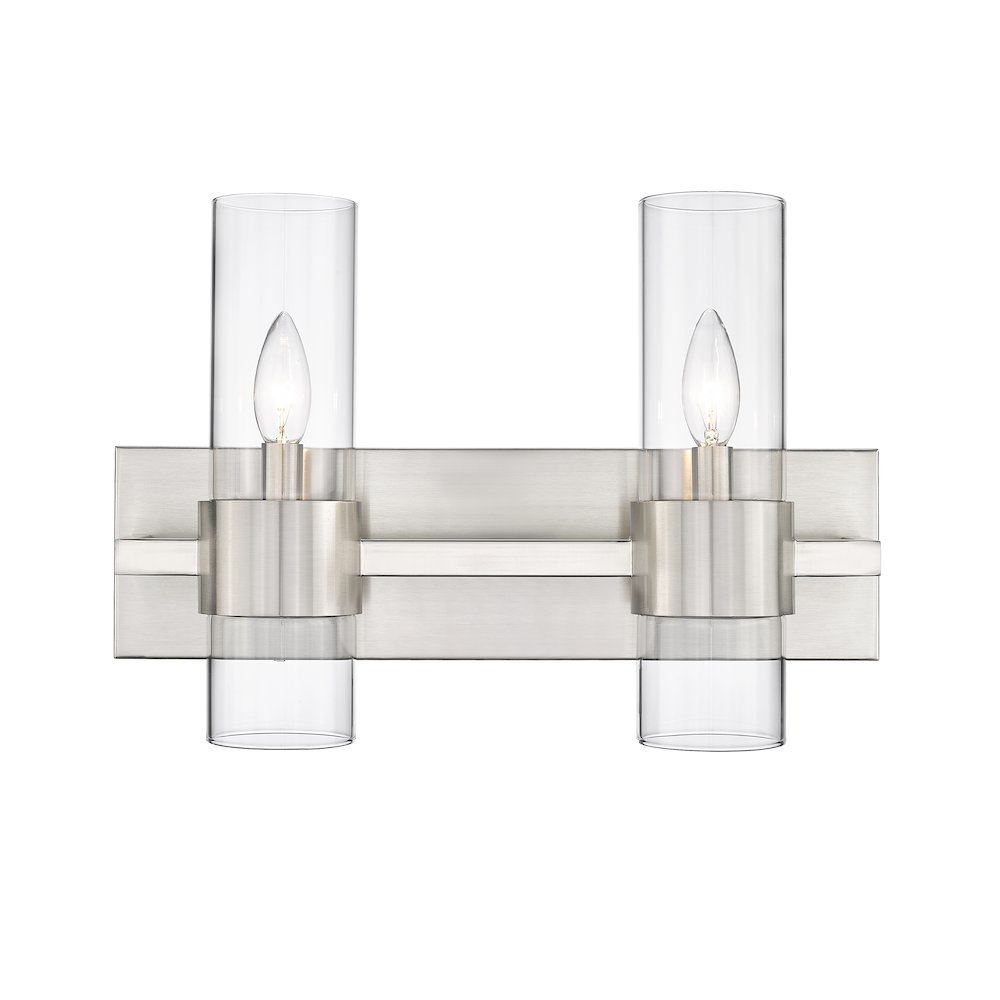 Z-Lite 2 Light Vanity