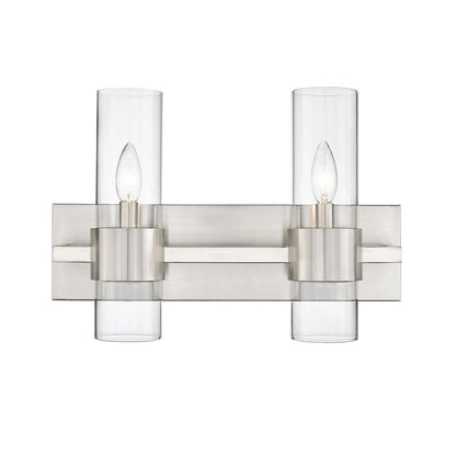 Z-Lite 2 Light Vanity