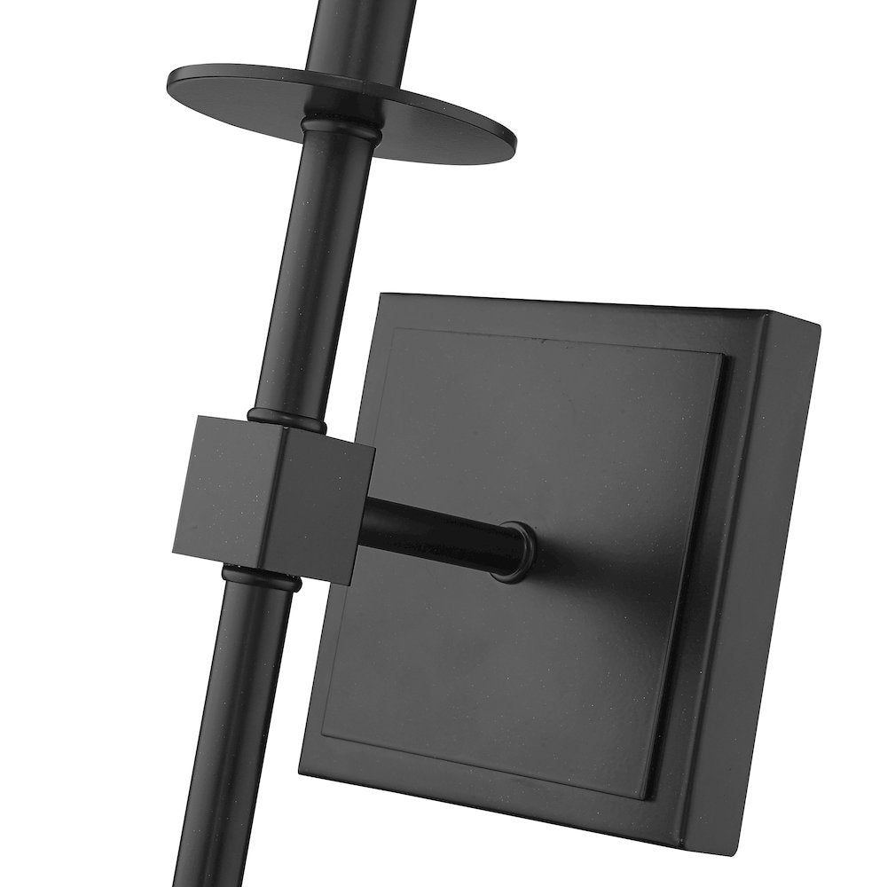 Z-Lite 1 Light Wall Sconce