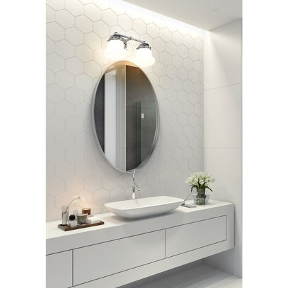 Z-Lite 2 Light Vanity