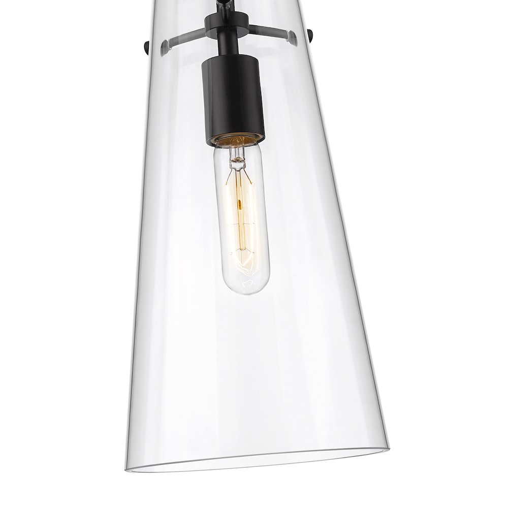 Z-Lite 1 Light Pendant