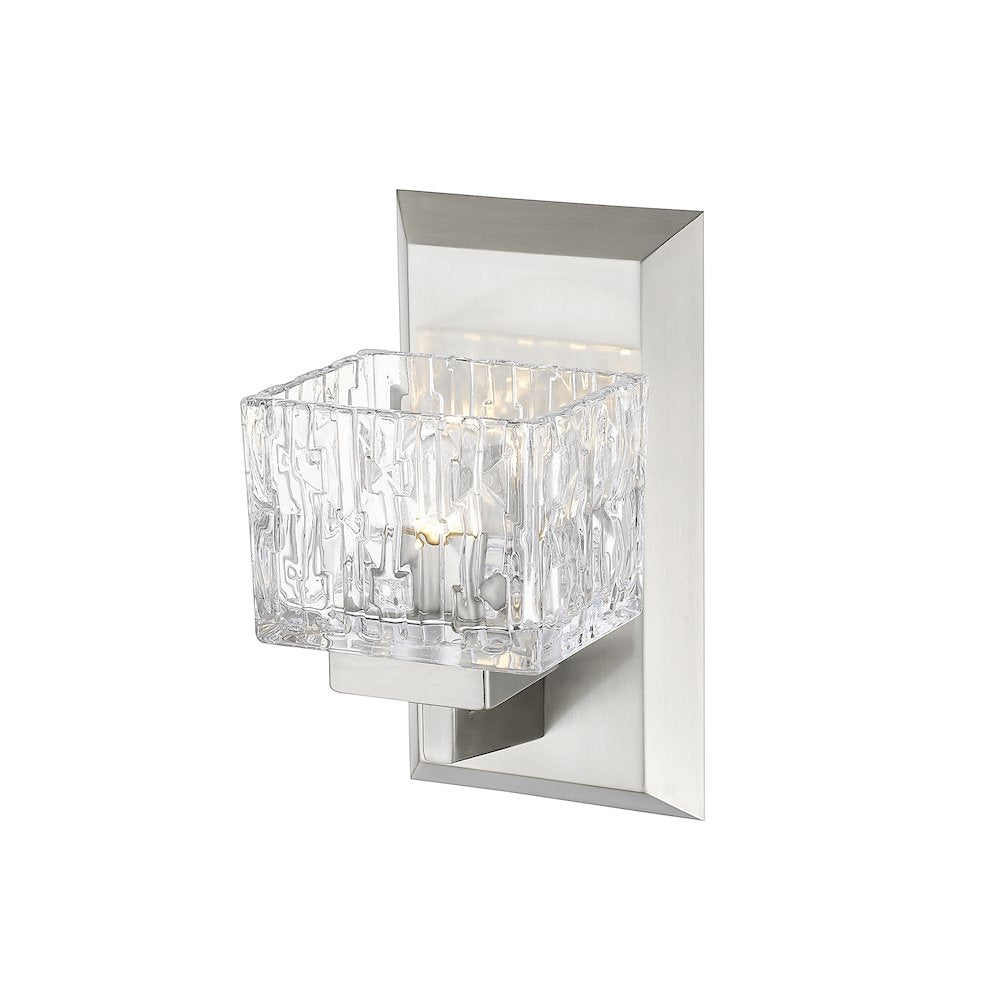 Z-Lite 1 Light Wall Sconce