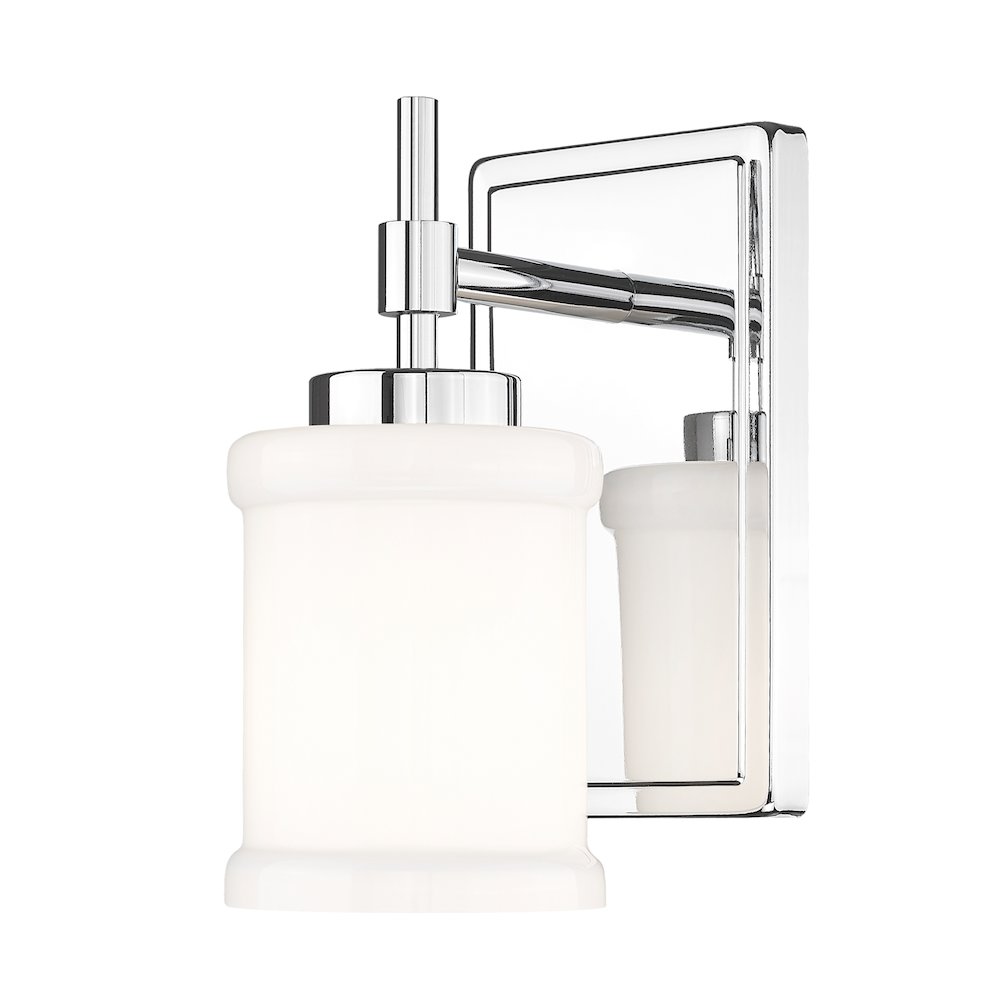 Z-Lite 1 Light Wall Sconce