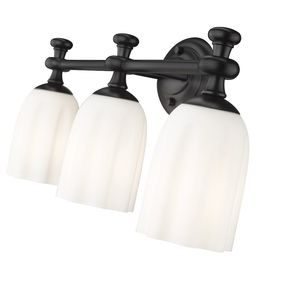 Z-Lite 3 Light Vanity