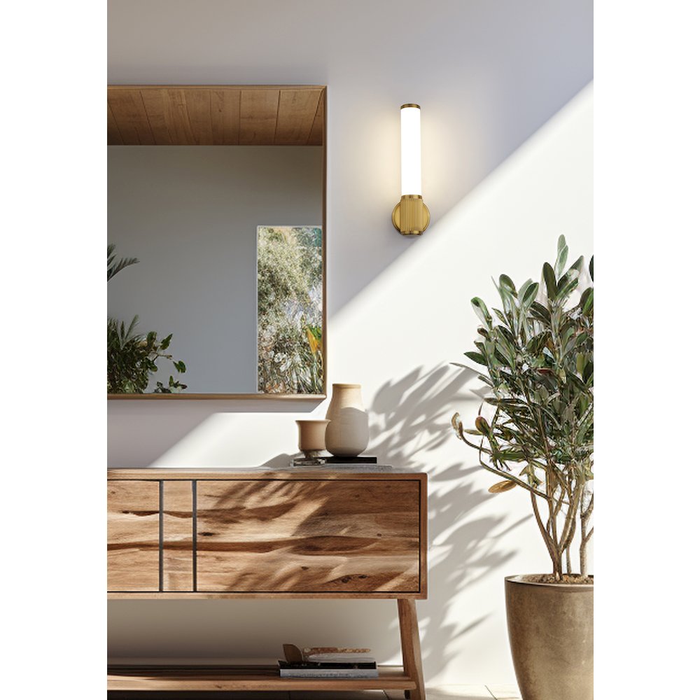 Z-Lite 1 Light Wall Sconce