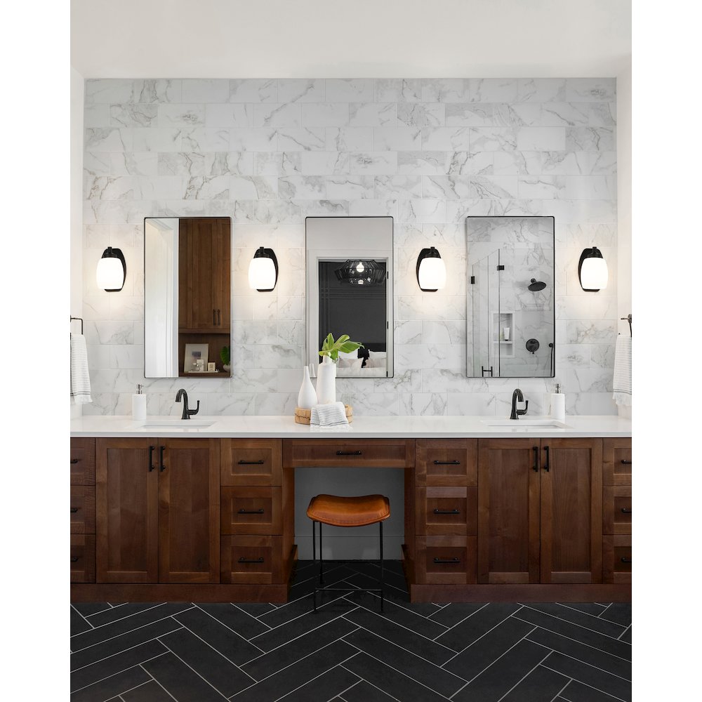 Z-Lite 1 Light Wall Sconce