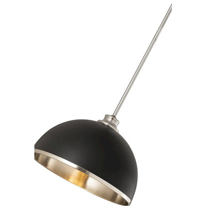 Z-Lite 1 Light Pendant