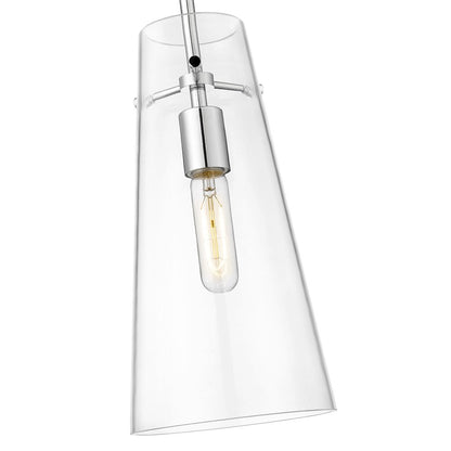 Z-Lite 1 Light Pendant