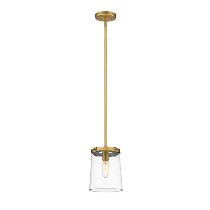 Z-Lite 1 Light Pendant