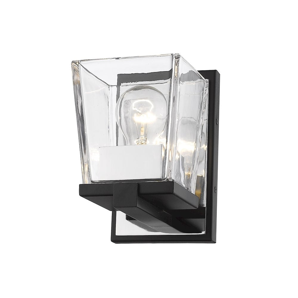Z-Lite 1 Light Wall Sconce