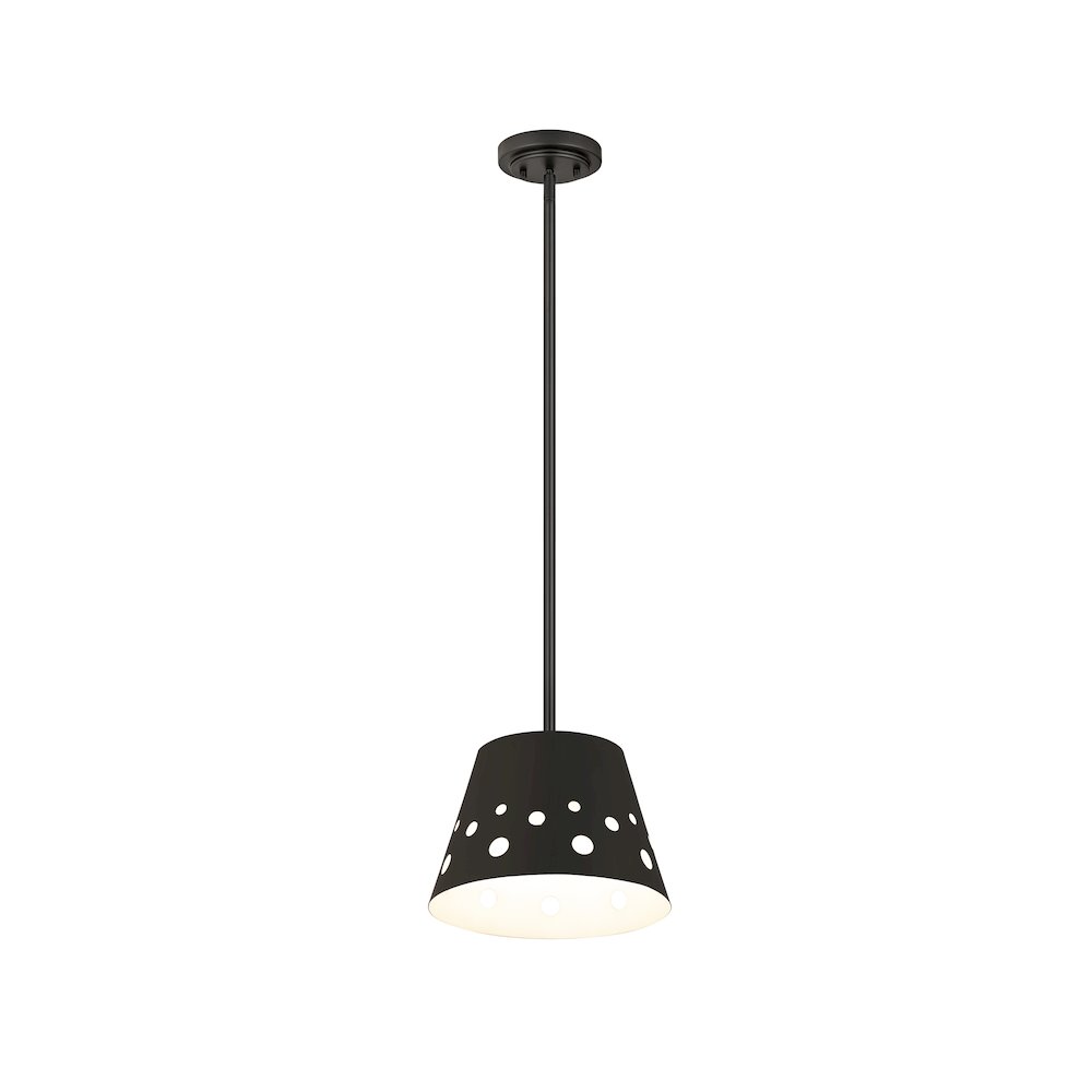 Z-Lite 1 Light Pendant