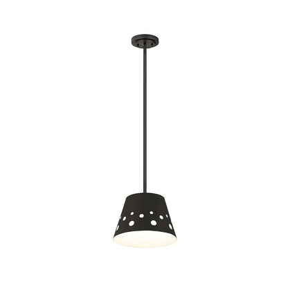Z-Lite 1 Light Pendant