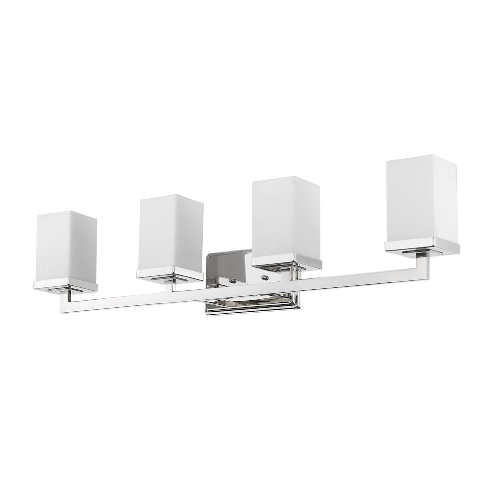 Z-Lite 4 Light Vanity