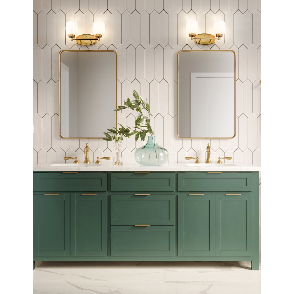Z-Lite 2 Light Vanity