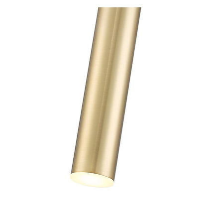Z-Lite 1 LightPendant