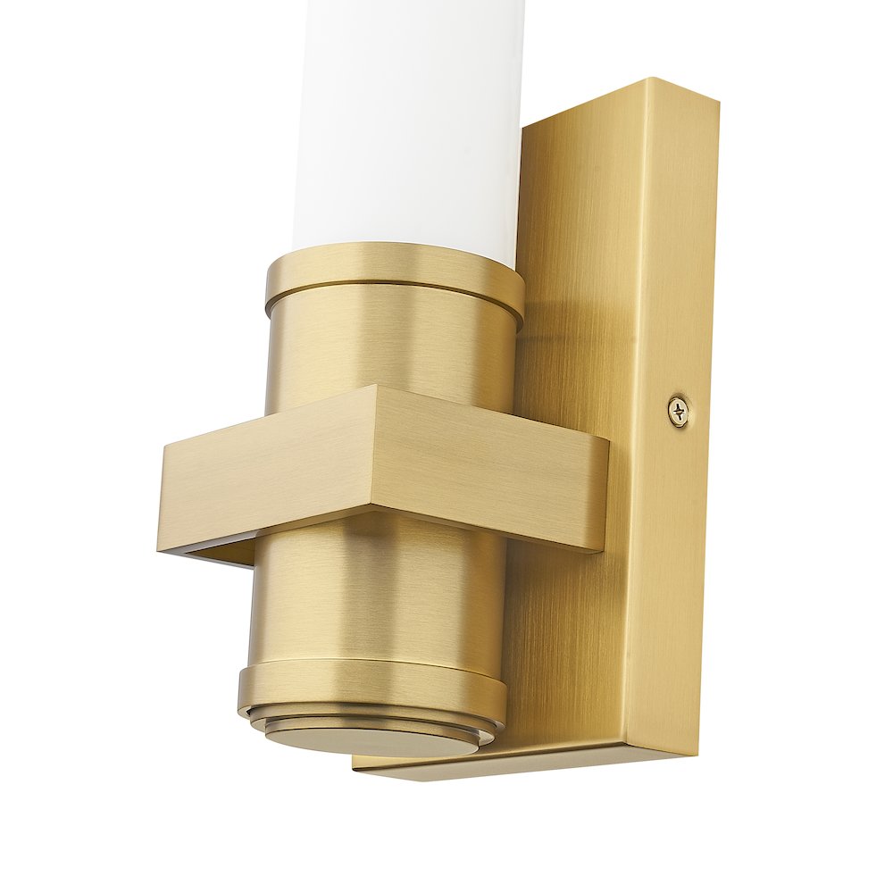 Z-Lite 1 Light Wall Sconce