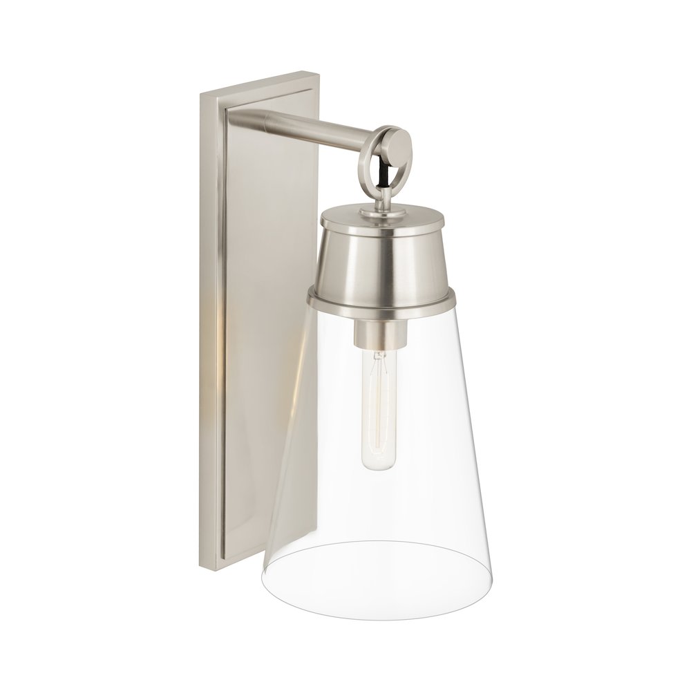 Z-Lite 1 Light Wall Sconce