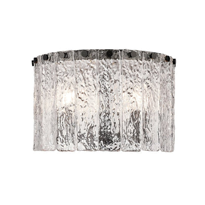 Z-Lite 3 Light Flush Mount