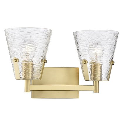 Z-Lite 2 Light Vanity