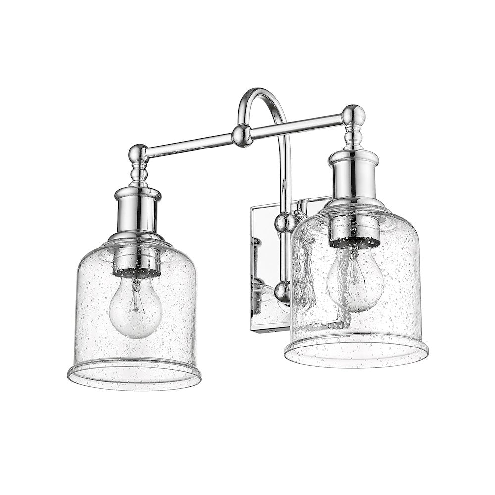 Z-Lite 2 Light Vanity