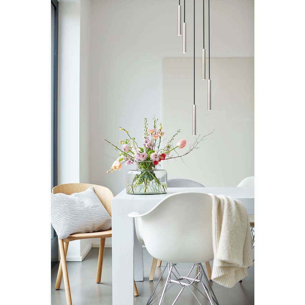 Z-Lite 5 Light Chandelier