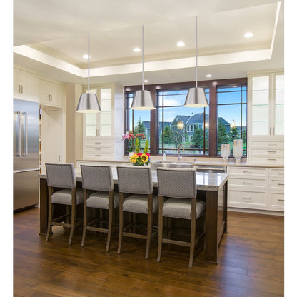 Z-Lite 1 Light Pendant
