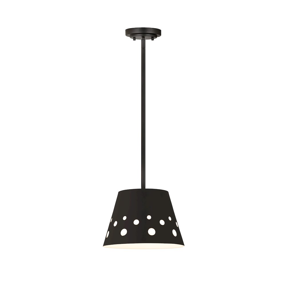 Z-Lite 1 Light Pendant