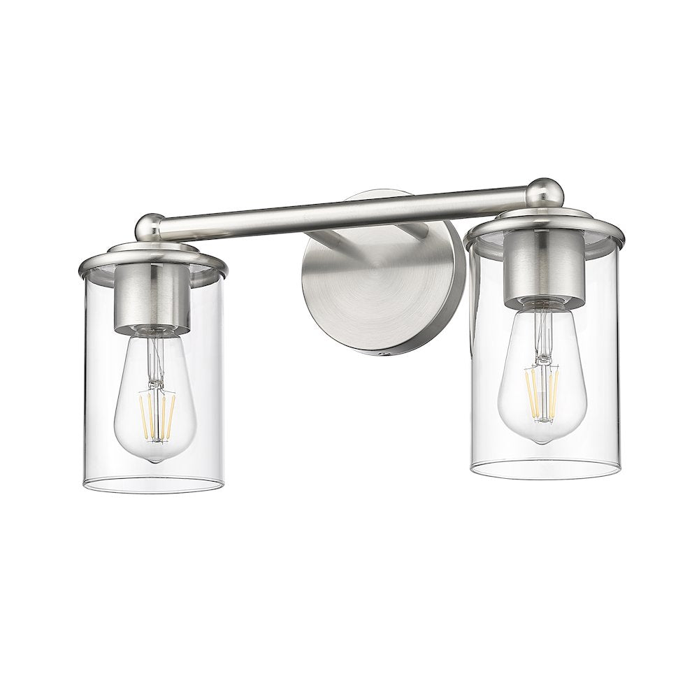 Z-Lite 2 Light Vanity