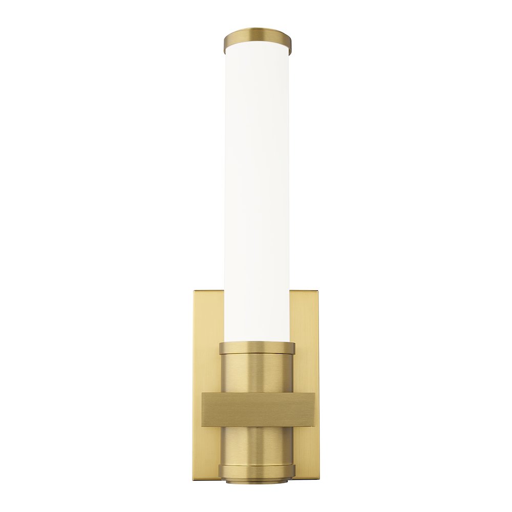 Z-Lite 1 Light Wall Sconce