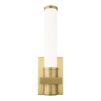Z-Lite 1 Light Wall Sconce