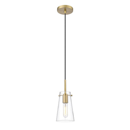 Z-Lite 1 Light Pendant