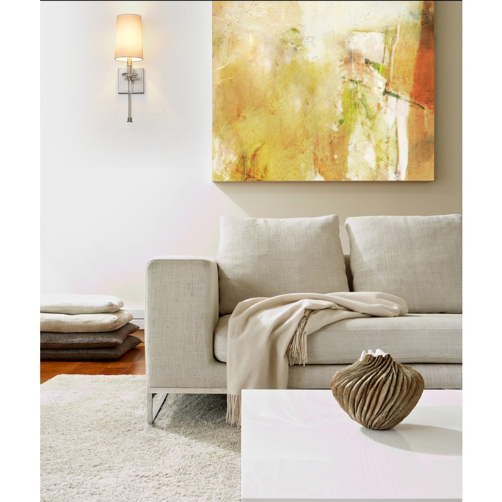 Z-Lite 1 Light Wall Sconce