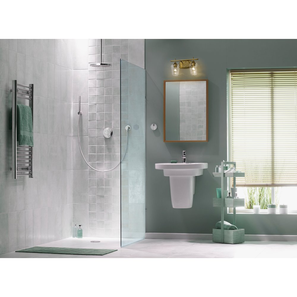 Z-Lite 2 Light Vanity
