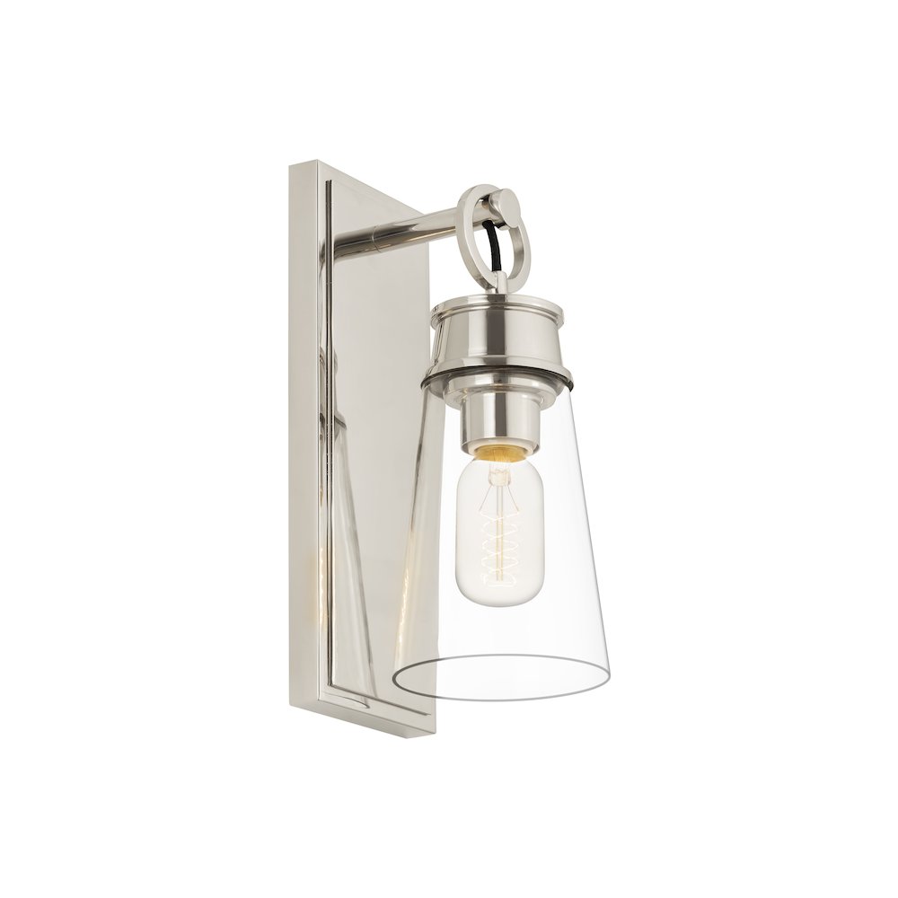Z-Lite 1 Light Wall Sconce