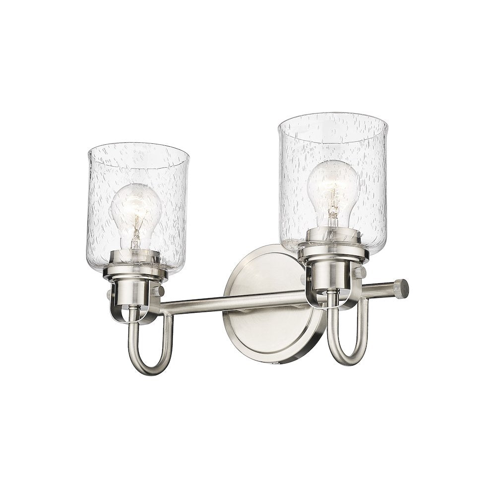 Z-Lite 2 Light Vanity