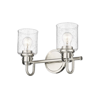Z-Lite 2 Light Vanity