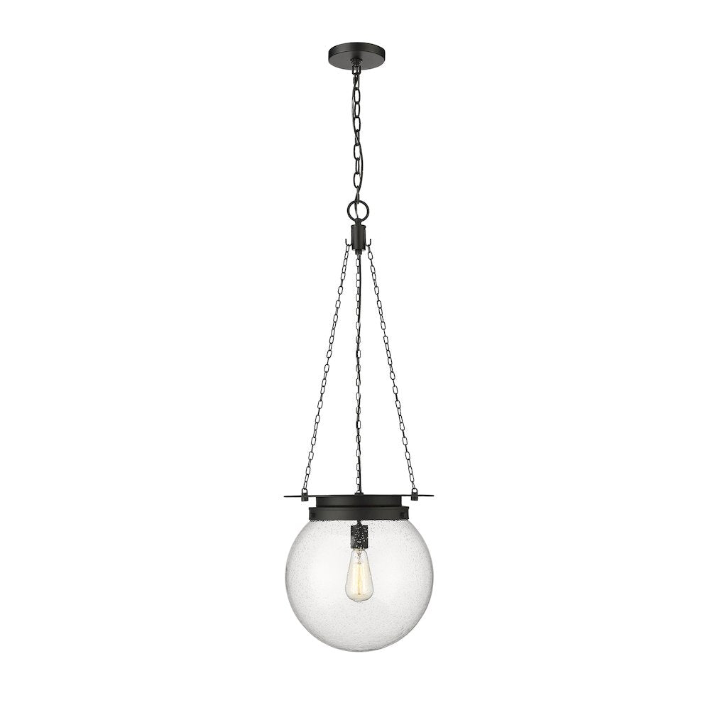 Z-Lite 1 Light Pendant
