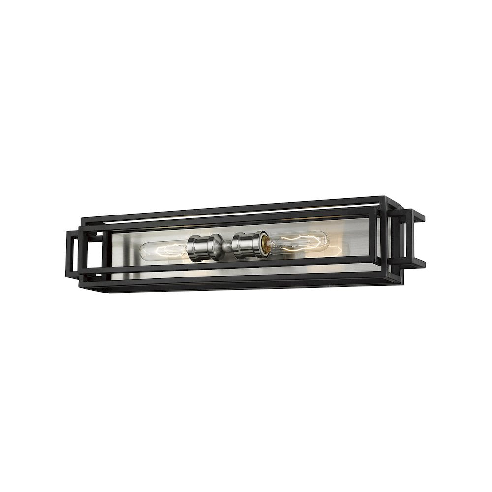 Z-Lite 2 Light Vanity