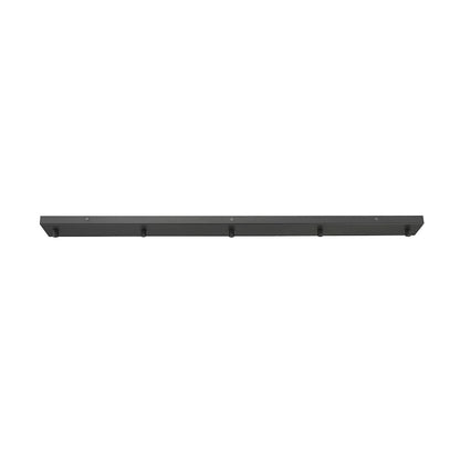 Z-Lite 5 Light Ceiling Plate