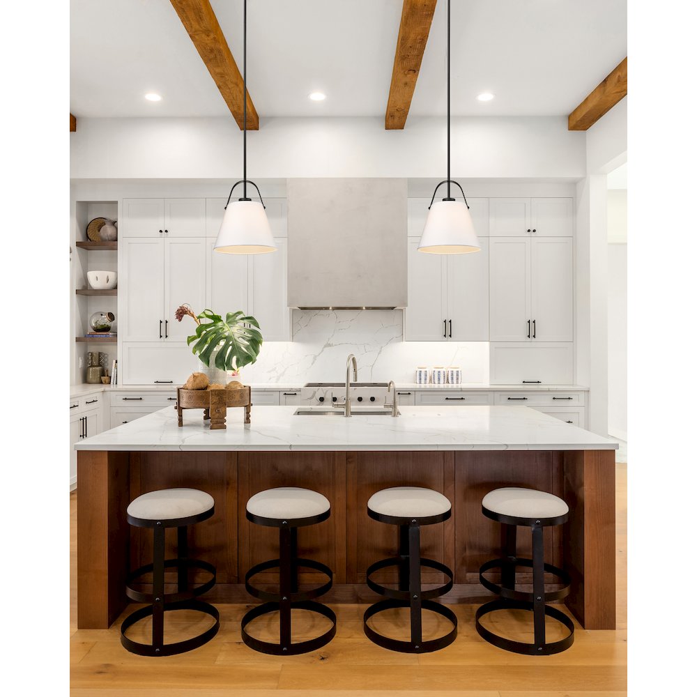 Z-Lite 1 Light Pendant