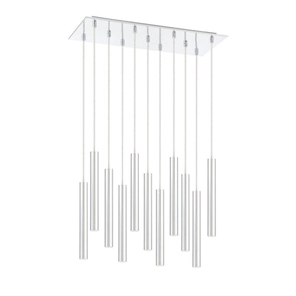 Z-Lite 11 Light Chandelier